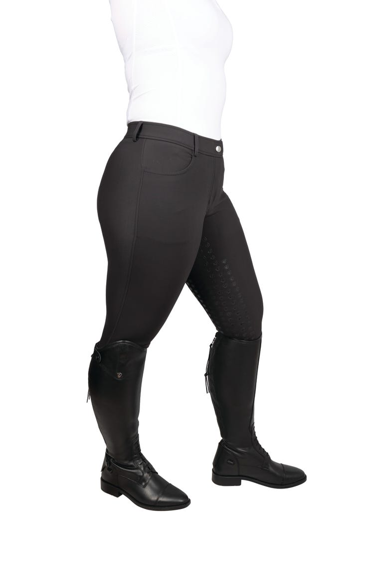 Hy Equestrian Elevate Oakham Breeches image 15